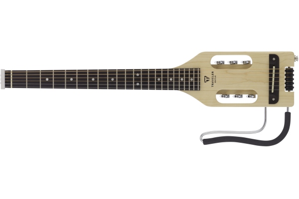 - Ultra-Light Acoustic Lefty - Maple (Lefthand) - Ultra-Light Acoustic Lefty - Maple (Lefthand)