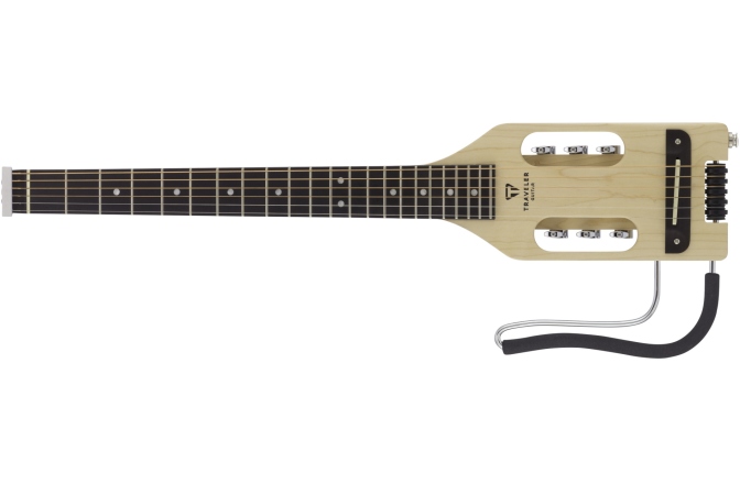 Chitară electro-acustică Traveler Guitar - Ultra-Light Acoustic Lefty - Maple (Lefthand)