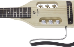 Chitară electro-acustică Traveler Guitar - Ultra-Light Acoustic Lefty - Maple (Lefthand)