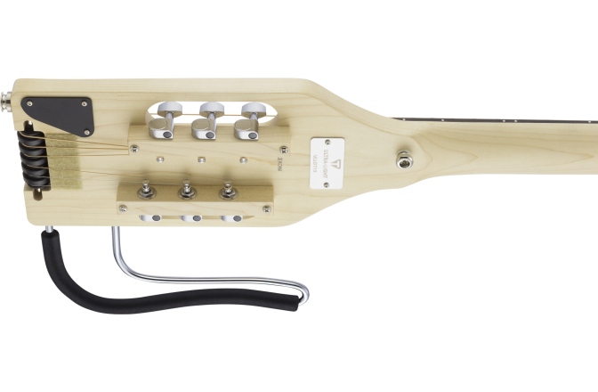 Chitară electro-acustică Traveler Guitar - Ultra-Light Acoustic Lefty - Maple (Lefthand)