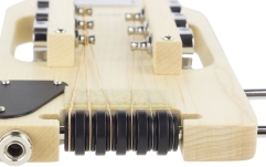 Chitară electro-acustică Traveler Guitar - Ultra-Light Acoustic Lefty - Maple (Lefthand)