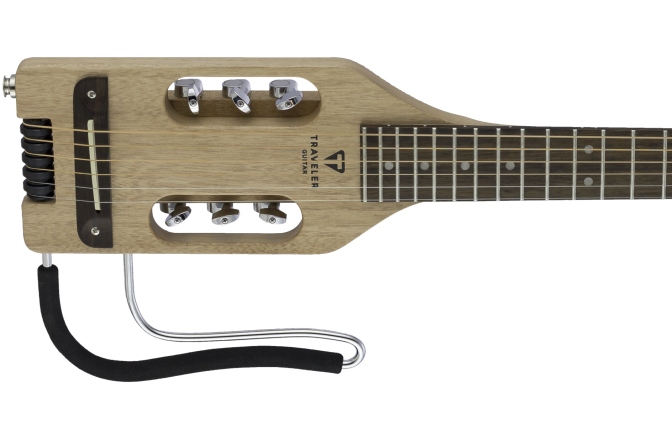Chitara electro-acustica Traveler Guitar  - Ultra-Light Acoustic - Mahogany