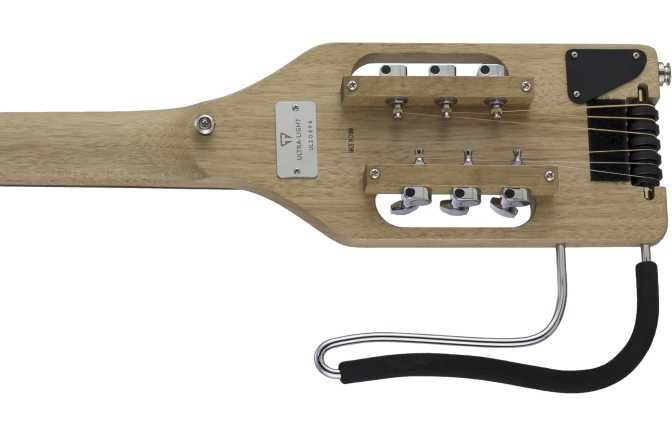 Chitara electro-acustica Traveler Guitar  - Ultra-Light Acoustic - Mahogany