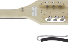 Chitară electro-acustică Traveler Guitar  - Ultra-Light Acoustic - Maple