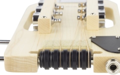 Chitară electro-acustică Traveler Guitar  - Ultra-Light Acoustic - Maple