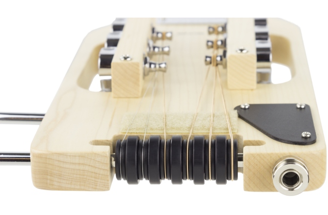Chitară electro-acustică Traveler Guitar  - Ultra-Light Acoustic - Maple