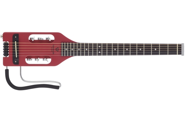 - Ultra-Light Acoustic - Vintage Red - Ultra-Light Acoustic - Vintage Red