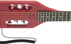 Chitară electro-acustică Traveler Guitar  - Ultra-Light Acoustic - Vintage Red