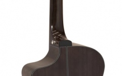 Chitară electro-acustică western Dimavery STW-50 Western Guitar,brown