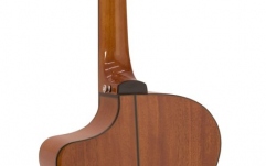 Chitară electro-acustică western Dimavery STW-50 Western Guitar,natur