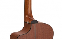 Chitară electro-acustică western Dimavery STW-90 Western Guitar,natur