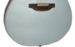 Chitară Electro-Acustică Western Ovation E-Acoustic Pro Ultra Mid-Depth Yukon Spray