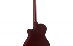 Chitară  electro -acustică  Yamaha APX 600 M NS