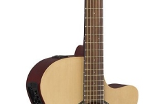 Chitară  electro -acustică  Yamaha APX 600M Natural Satin