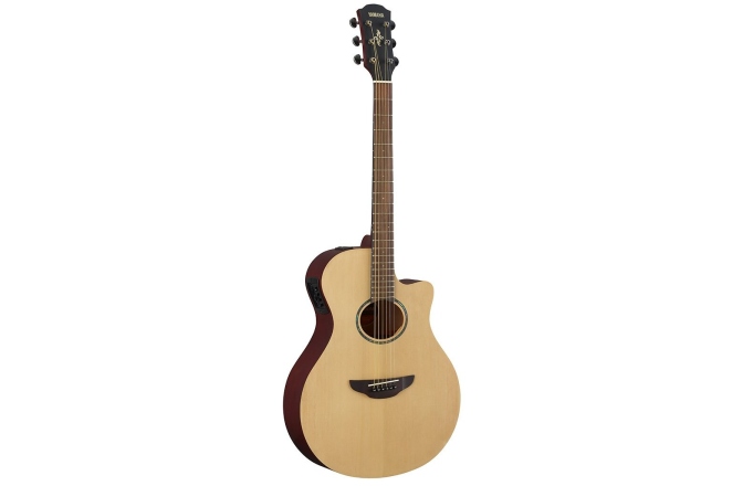 Chitară  electro -acustică  Yamaha APX 600M Natural Satin