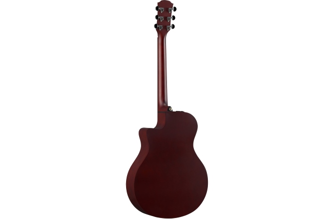 Chitară  electro -acustică  Yamaha APX 600M Natural Satin