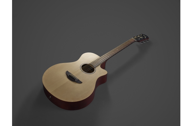 Chitară  electro -acustică  Yamaha APX 600M Natural Satin