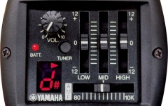 Chitara electro-acustica Yamaha APX500 II BL