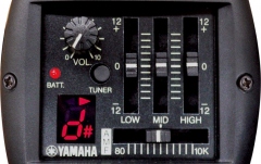 Chitara electro-acustica Yamaha APX500 II NT