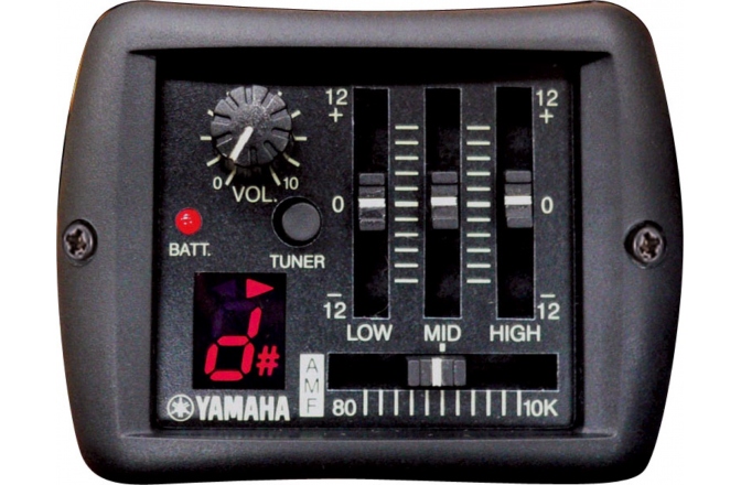 Chitara electro-acustica Yamaha APX500 II OBB