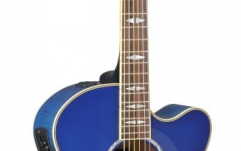Chitara electro-acustica Yamaha CPX1000 UM