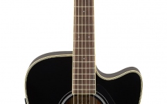 Chitară Electro-Acustică Yamaha FGC-TA Black