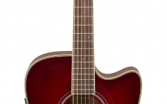 Chitară Electro-Acustică Yamaha FGC-TA Brown Sunburst
