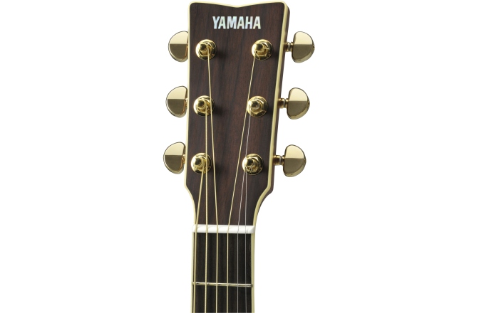 Chitara electro-acustica Yamaha LJ 6 A.R.E BS