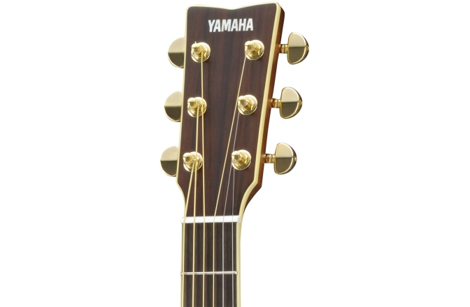 Chitara electro-acustica Yamaha LS 6 M A.R.E