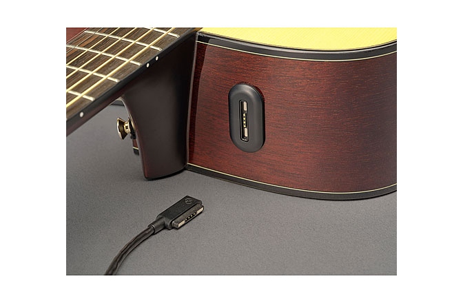 Chitară electro-acustică Yamaha TAG3 C Natural