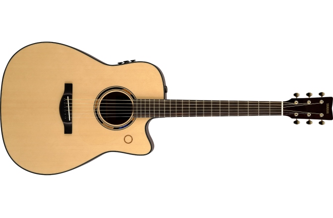 Chitară electro-acustică Yamaha TAG3 C Natural