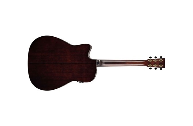 Chitară electro-acustică Yamaha TAG3 C Sandburst
