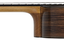 Chitară electro-clasică 7 corzi Kremona Performer F65CW-7S Solid Cedar/Solid Rosewood Back