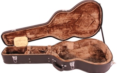 Chitară electro-clasică 7 corzi Kremona Performer F65CW-7S Solid Cedar/Solid Rosewood Back