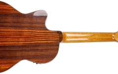 Chitară electro-clasică 7 corzi Kremona Performer F65CW-7S-VE Solid Cedar/Indian Rosewood