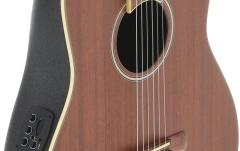 chitara electro-clasica Applause AB24CII  Mid Cutaway Nylon Natural Satin