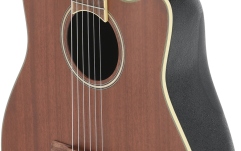 chitara electro-clasica Applause AB24CII  Mid Cutaway Nylon Natural Satin