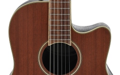 chitara electro-clasica Applause AB24CII  Mid Cutaway Nylon Natural Satin