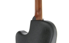 chitara electro-clasica Applause AB24CII  Mid Cutaway Nylon Natural Satin
