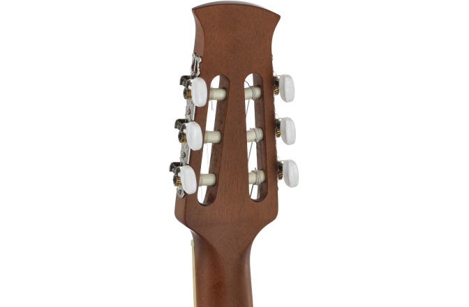 chitara electro-clasica Applause AB24CII  Mid Cutaway Nylon Natural Satin