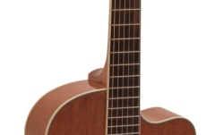 Chitară electro-clasică Dimavery CN-300 Classical guitar, mahogany