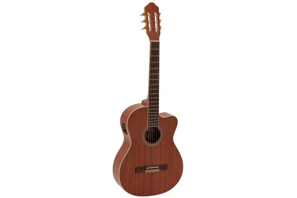 CN-300 Classical guitar, mahogany
