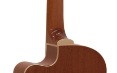 Chitară electro-clasică Dimavery CN-300 Classical guitar, mahogany