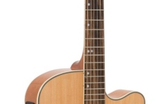 Chitară electro-clasică Dimavery CN-500 Classical guitar, nature
