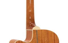 Chitară electro-clasică Dimavery CN-500 Classical guitar, nature