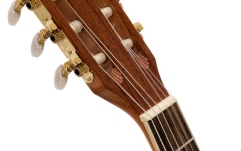 Chitară electro-clasică Dimavery CN-500 Classical guitar, nature