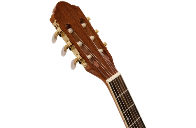 Chitară electro-clasică Dimavery CN-500 Classical guitar, nature