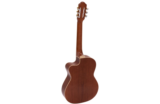 Chitară electro-clasică Dimavery CN-600 Classic guitar, nature