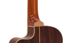 Chitară electro-clasică Dimavery TB-100 Classical guitar, nature