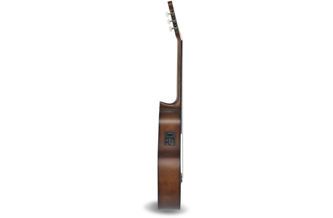 Chitara electro-clasica Gewa  Basic E-Classic Walnut